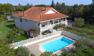 Maison 8 Pièces 220 m² à vendre à Montauban (82000)