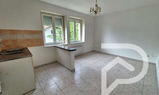 Appartement 3 Pièces 40 m² à louer à Saint-Aubin (39410)