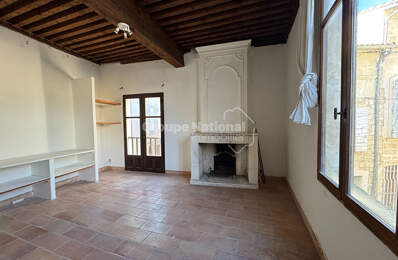 Maison Tarascon 5 pièce(s) 104 m2 — photo du bien
