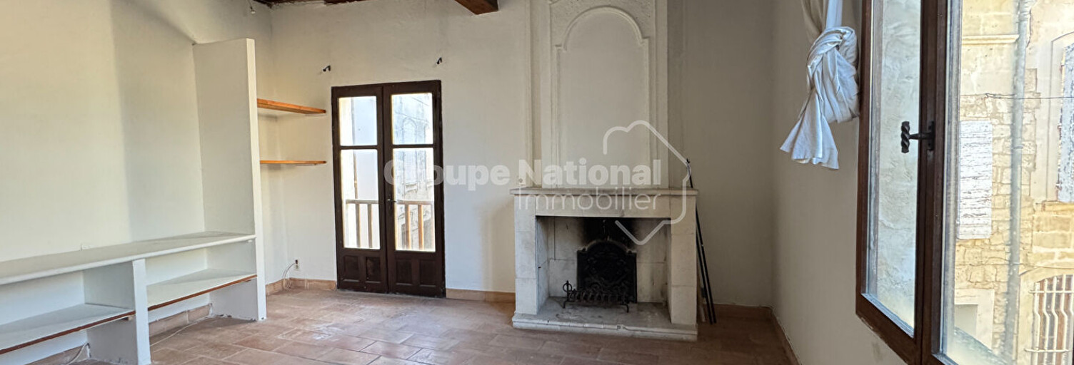 Maison 5 Pièces 104 m² à vendre à Tarascon (13150)