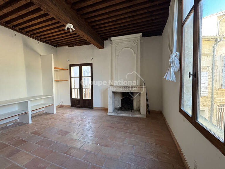 Maison Tarascon 5 pièce(s) 104 m2 — photo 1
