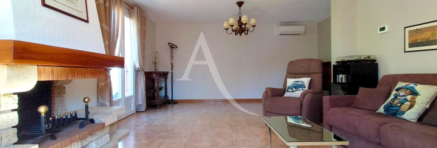 Maison 3 Pièces 81 m² à vendre à Frontignan (34110)