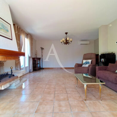 Maison 3 pièces 325500 €