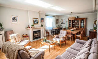 Maison 3 Pièces 81 m² à vendre à Frontignan (34110)