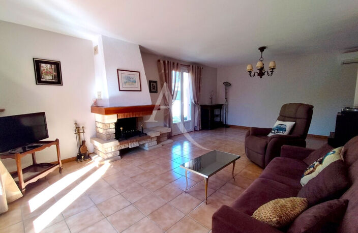 Frontignan la Peyrade - Maison R+1 de type 3 de 81M² avec garage... — photo 2