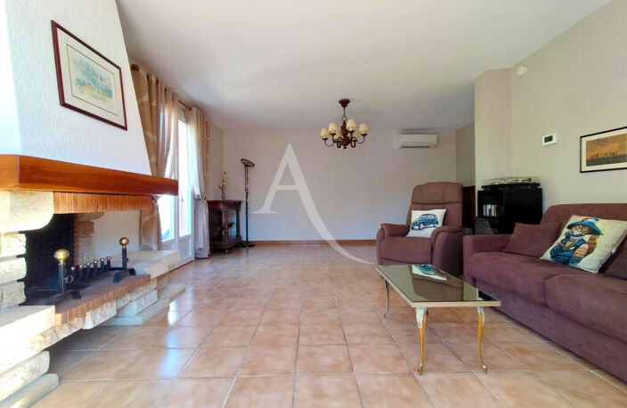Frontignan la Peyrade - Maison R+1 de type 3 de 81M² avec garage... — photo 3