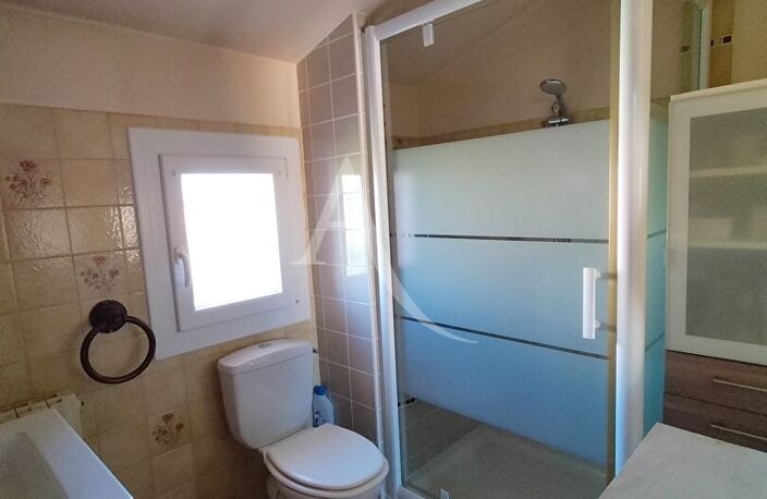 Frontignan la Peyrade - Maison R+1 de type 3 de 81M² avec garage... — photo 5