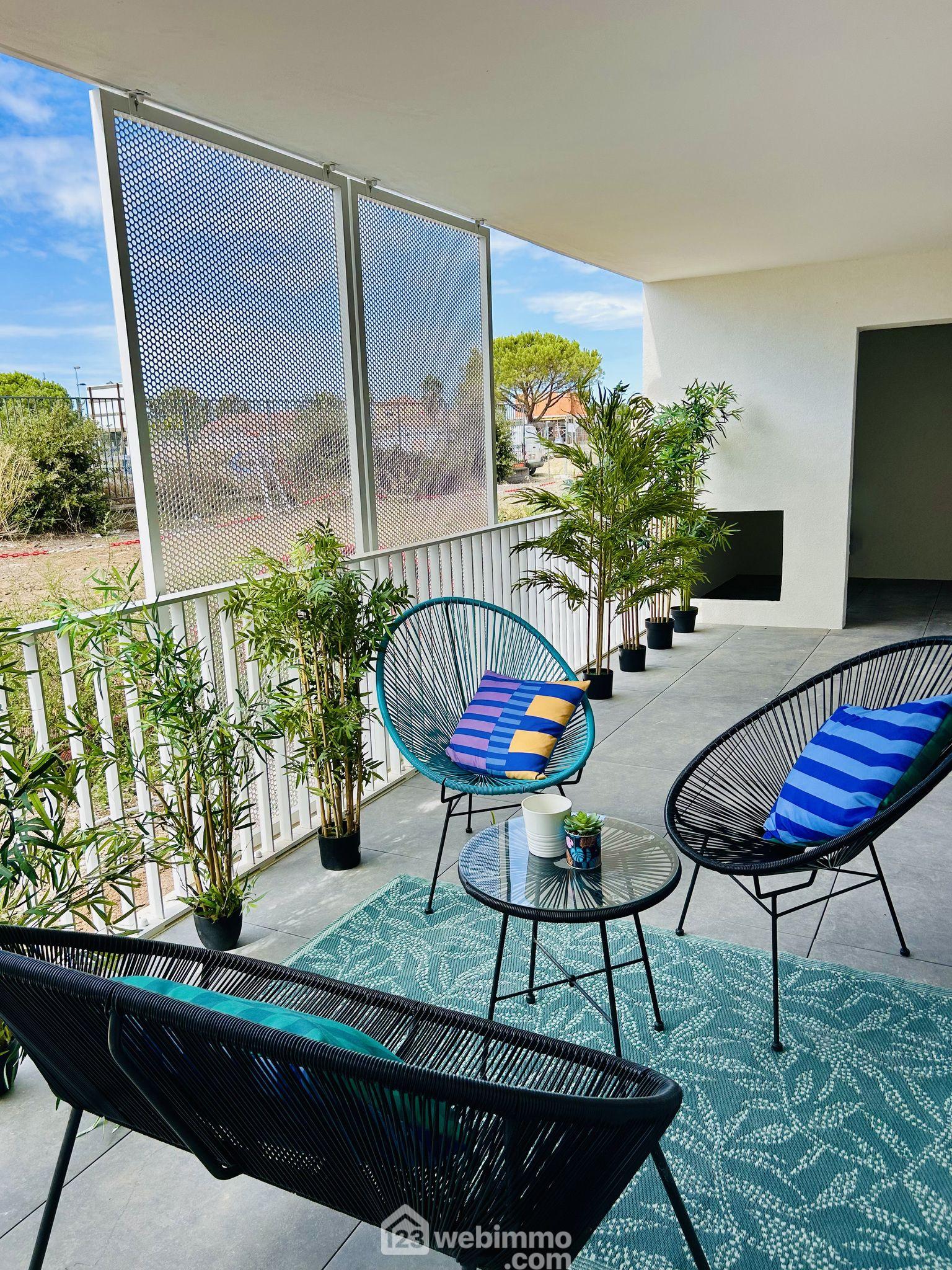 Agence immobilière de 123webimmo Montpellier Sud Est