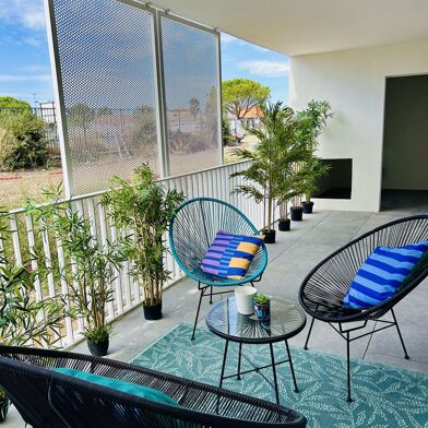 Appartement 3 pièces 254800 €