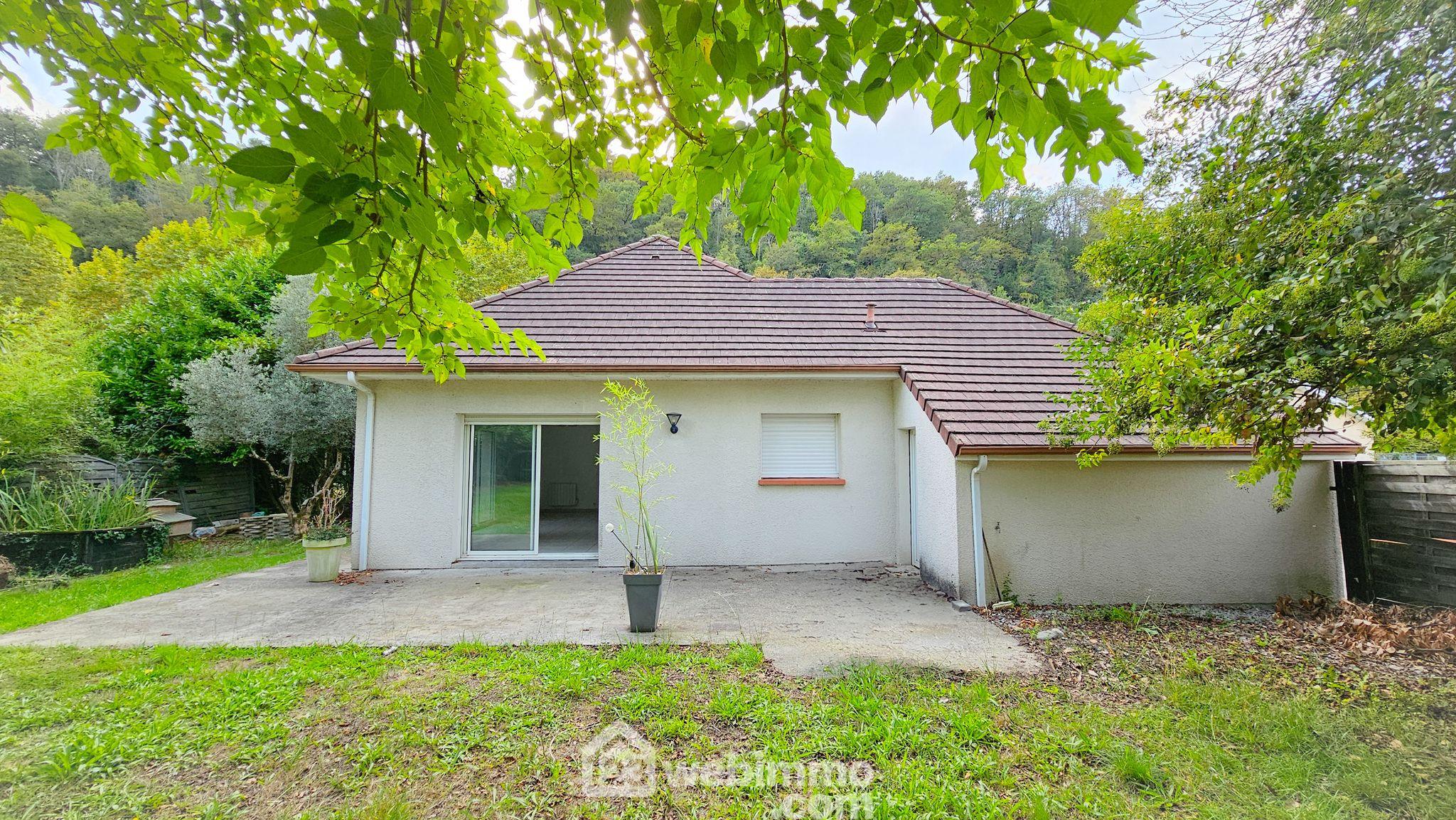 Agence immobilière de 123webimmo Béarn
