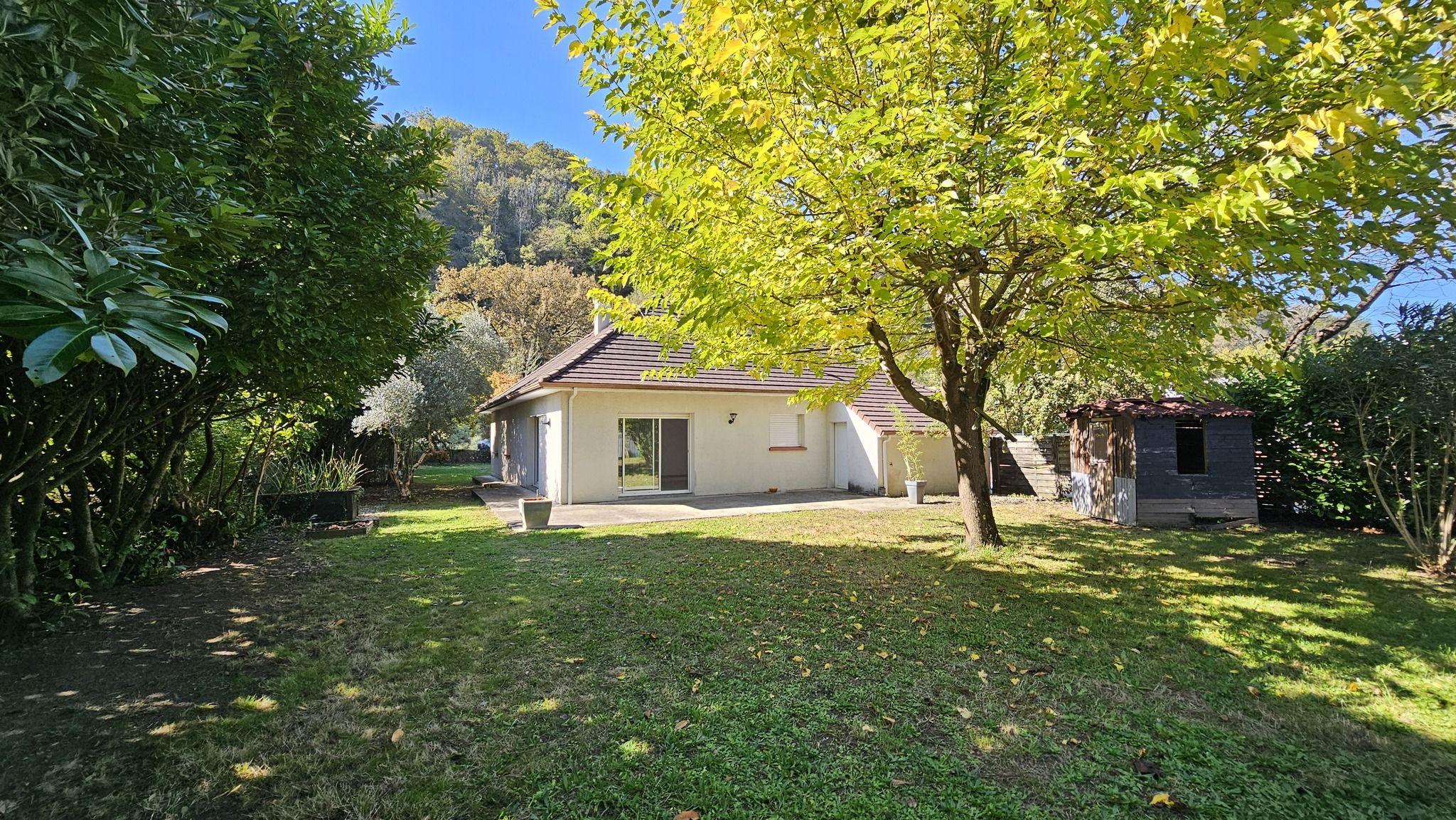 Agence immobilière de 123webimmo Béarn