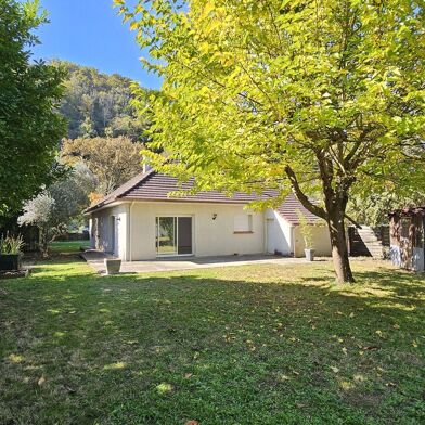 Maison 6 pièces 258500 €