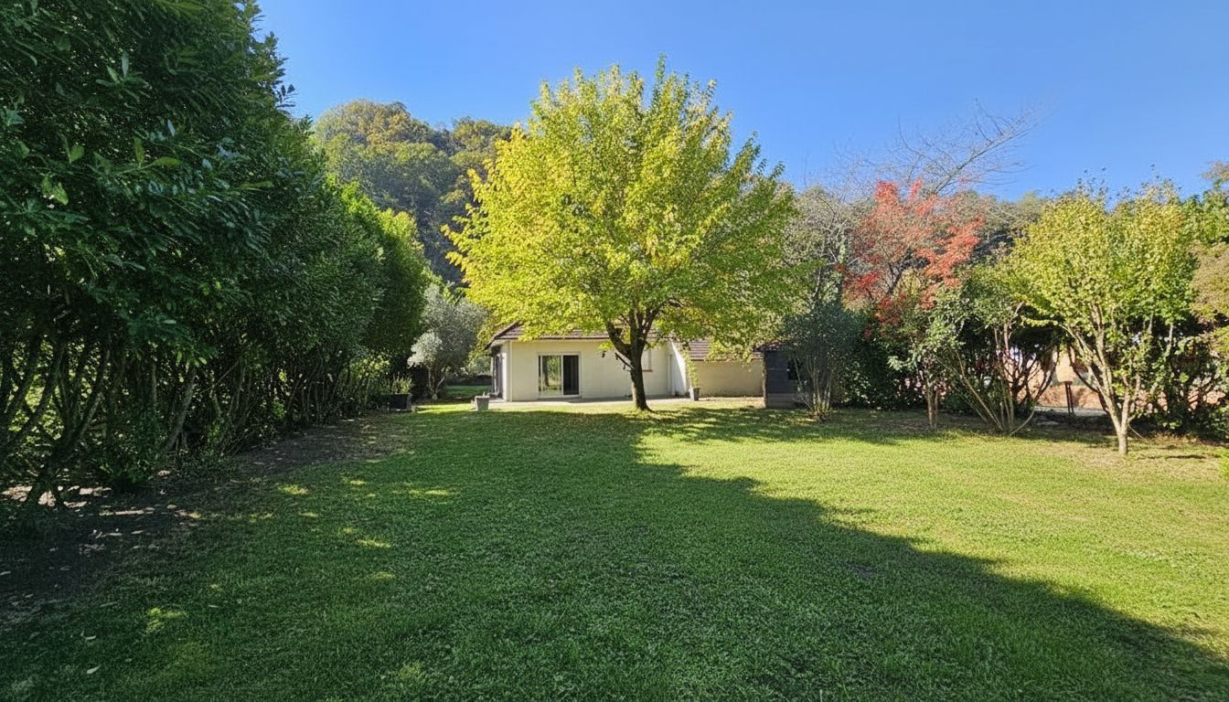 Agence immobilière de 123webimmo Béarn