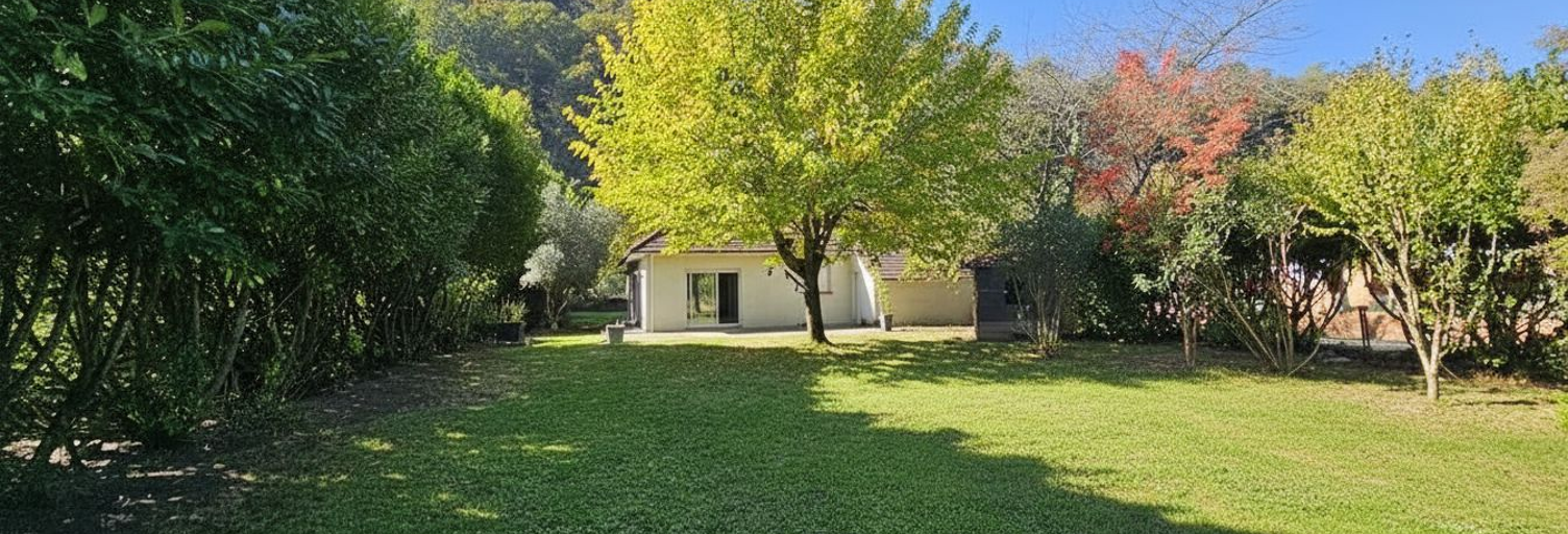 Maison 6 Pièces 103 m² à vendre à Narcastet (64510)