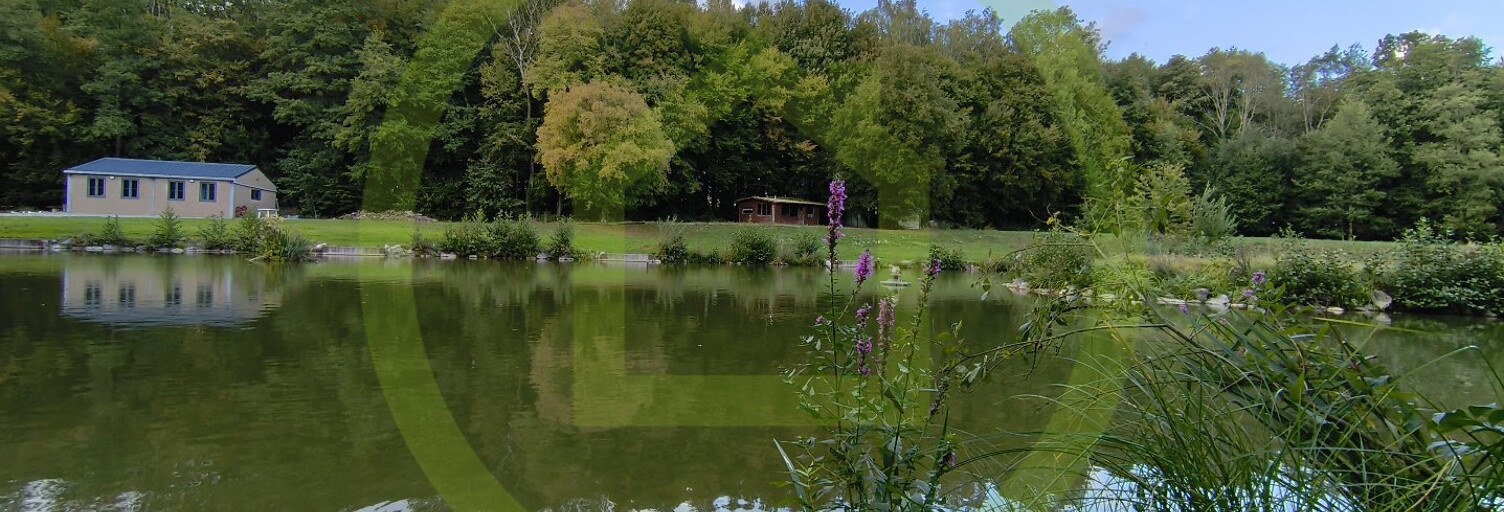 Terrain  24375 m² à vendre à Le Nouvion-en-Thiérache (02170)