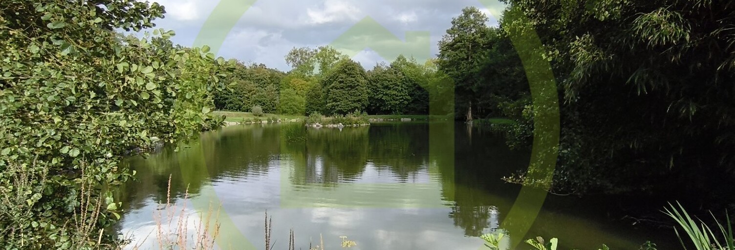 Terrain  24375 m² à vendre à Le Nouvion-en-Thiérache (02170)