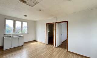 Immeuble  200 m² à vendre à Maubeuge (59600)