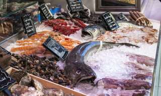 Commerce  100 m² à vendre à Cannes (06400)