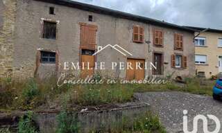 Maison 6 Pièces 121 m² à vendre à Flastroff (57320)