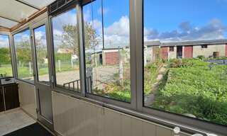 Maison 4 Pièces 75 m² à vendre à Avesnes-en-Val (76630)