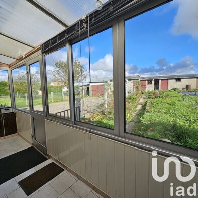 Maison 4 pièces 150000 €