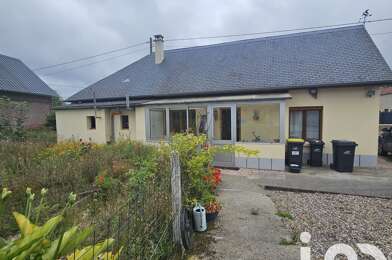 Maison 4 pièces 150000 €