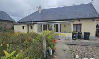 Maison 4 Pièces 75 m² à vendre à Avesnes-en-Val (76630)