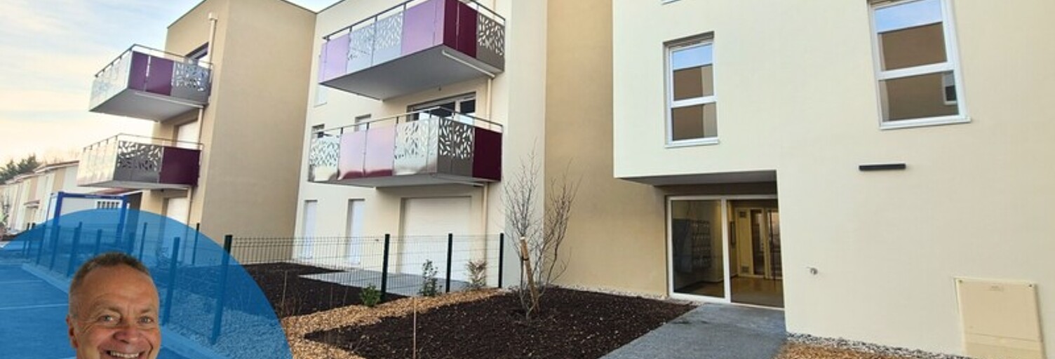 Appartement 3 Pièces 70 m² à vendre à Saint-Étienne-de-Crossey (38960)