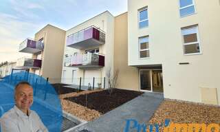 Appartement 3 Pièces 70 m² à vendre à Saint-Étienne-de-Crossey (38960)