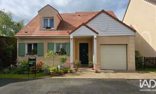 Maison 6 Pièces 138 m² à vendre à Verneuil-sur-Seine (78480)