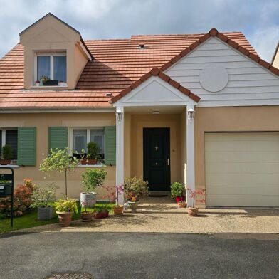 Maison 6 pièces 599000 €