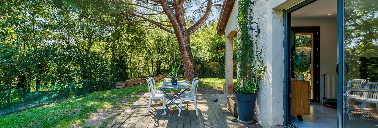 Maison 5 Pièces 141 m² à vendre à Dommartin (69380)