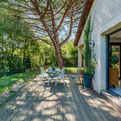 Maison 5 pièces 565000 €
