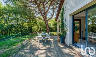 Maison 5 Pièces 141 m² à vendre à Dommartin (69380)