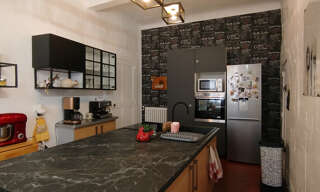 Maison 5 Pièces 137 m² à vendre à Montagnac (34530)