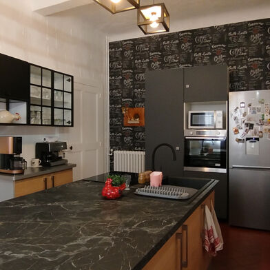 Maison 5 pièces 215000 €