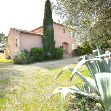 Maison 6 pièces 480000 €