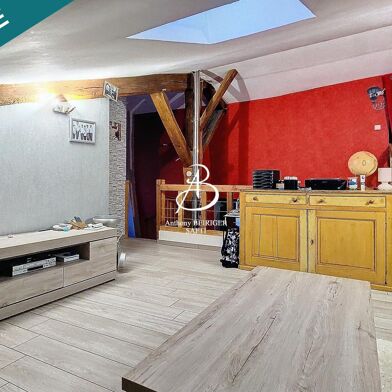 Maison 5 pièces 159000 €