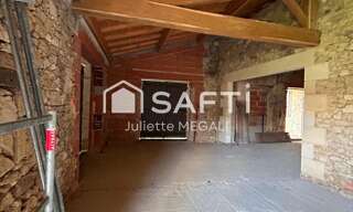 Maison 5 Pièces 150 m² à vendre à Gensac (33890)