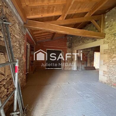 Maison 5 pièces 160000 €