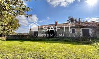 Maison 5 Pièces 150 m² à vendre à Gensac (33890)