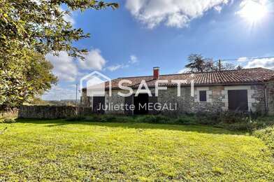 Maison 5 pièces 160000 €