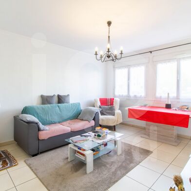 Appartement 4 pièces 55000 €