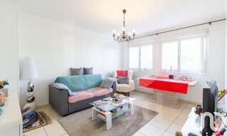 Appartement 4 Pièces 68 m² à vendre à Noyon (60400)