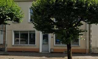 Commerce 10 Pièces 200 m² à vendre à Moulins (03000)