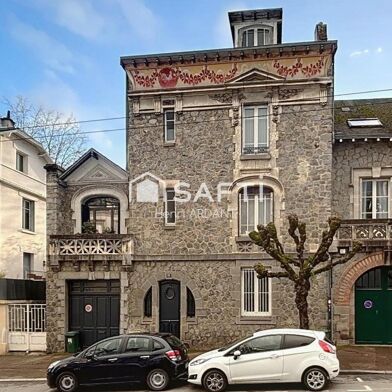 Maison 6 pièces 485000 €
