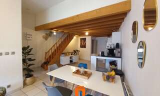 Appartement 2 Pièces 53 m² à louer à Montélimar (26200)