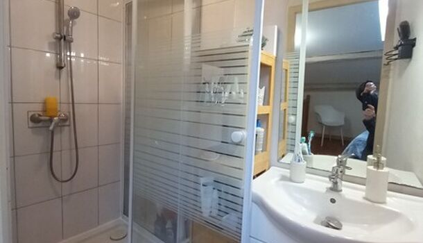 Appartement 2 pièces  à louer Montélimar 26200