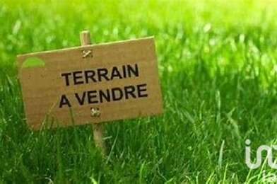 Terrain  110000 €