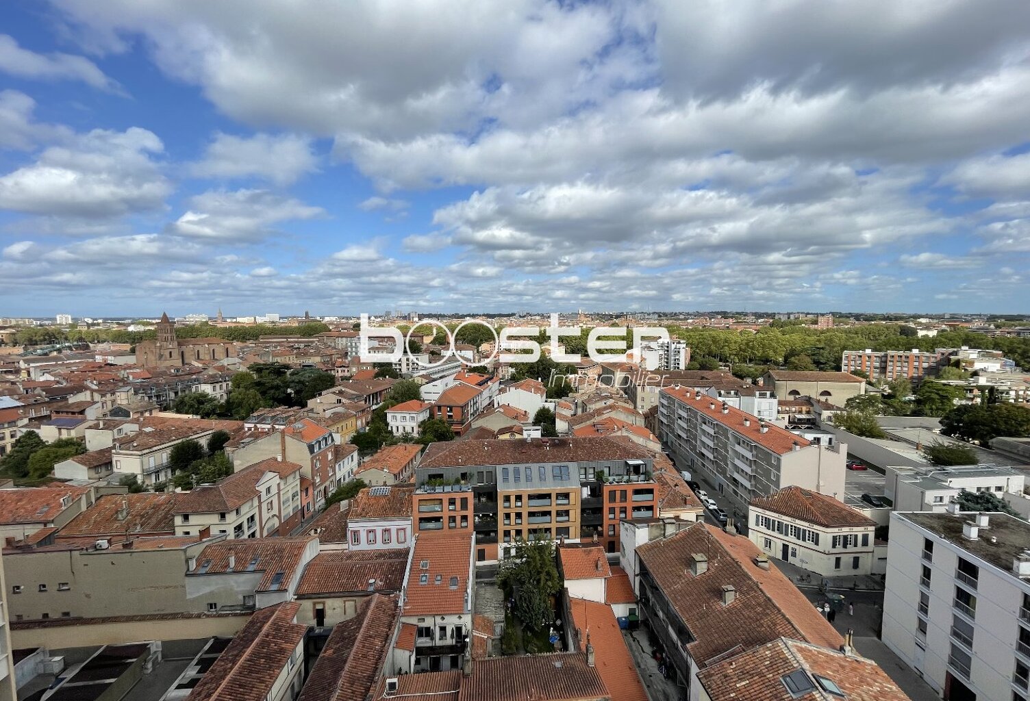Appartement — photo 1